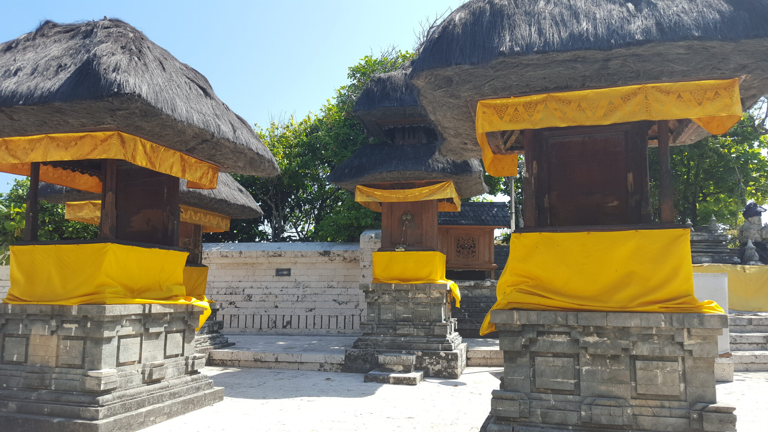 bali tempel