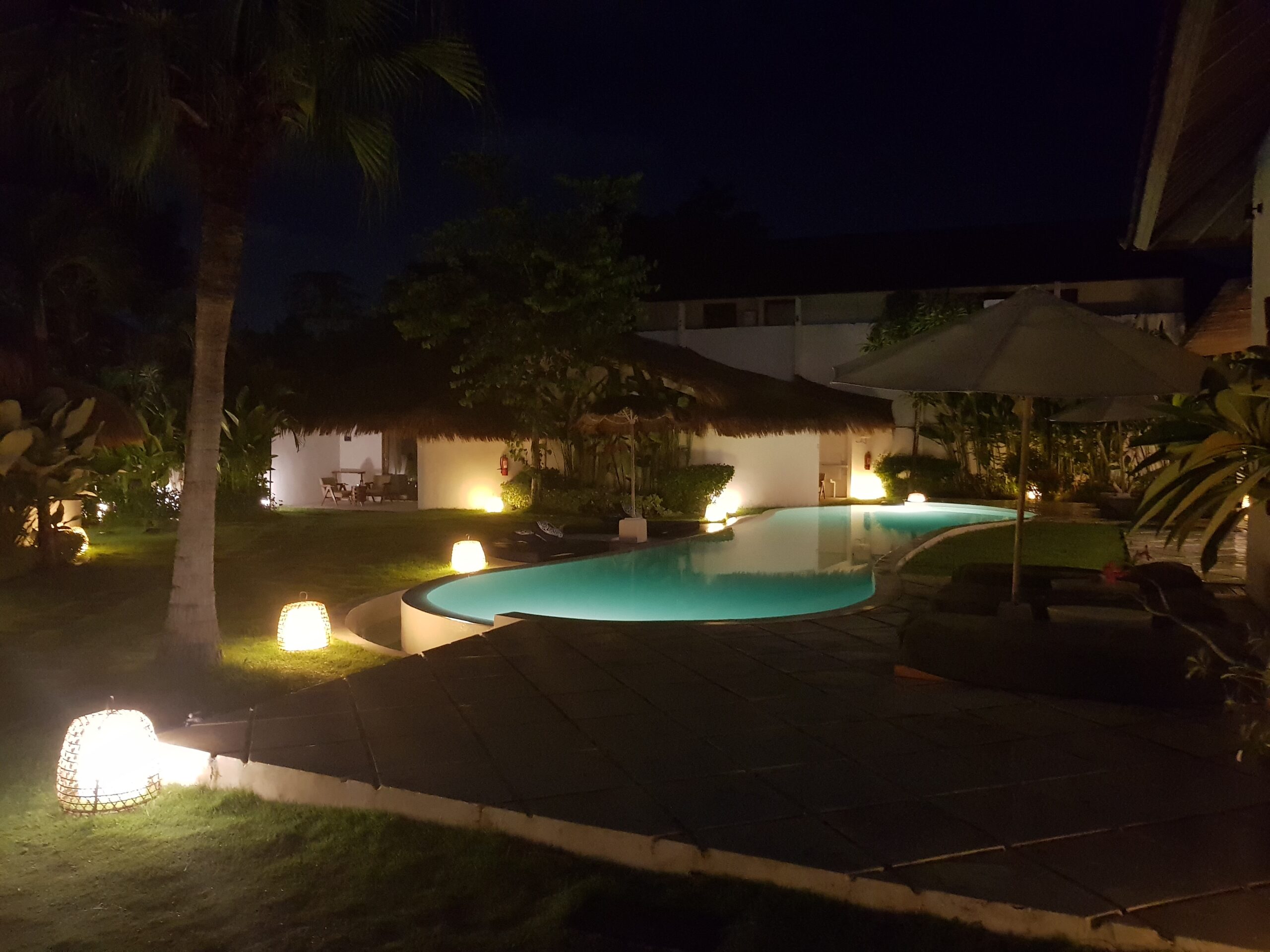 bali reis