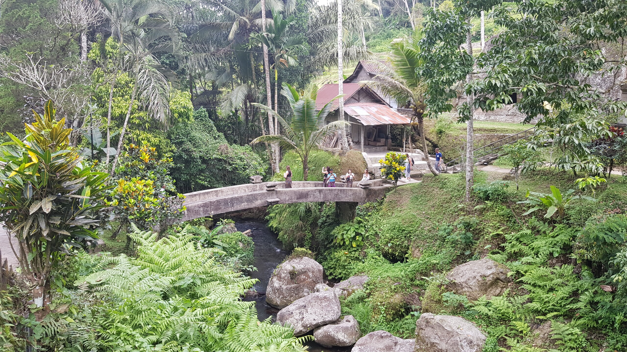 bali tempel