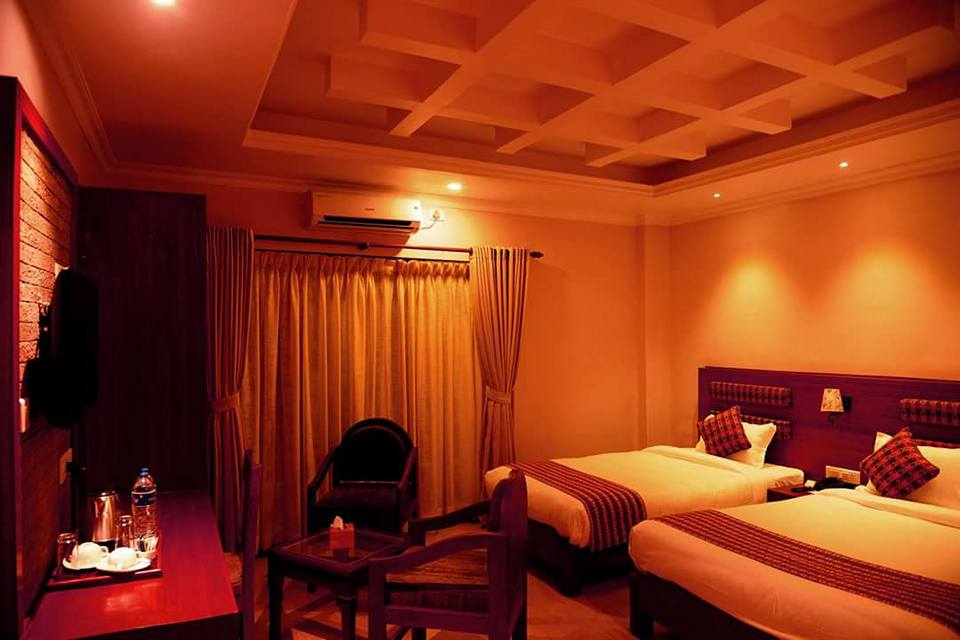 HOTEL NEPAL