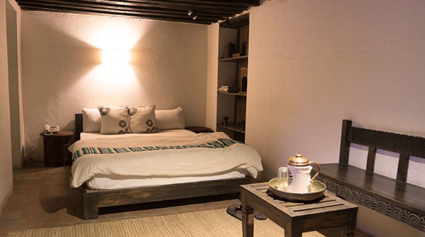 boutique hotel nepal