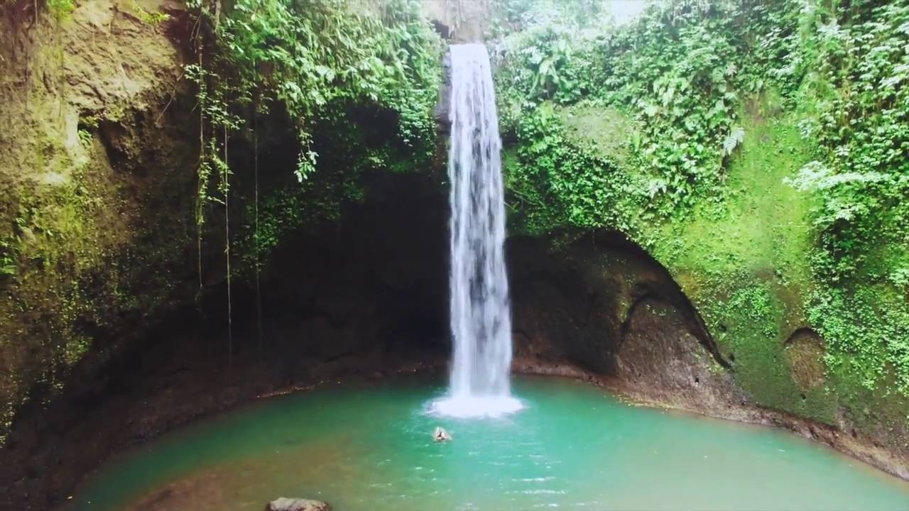 bali rondreis