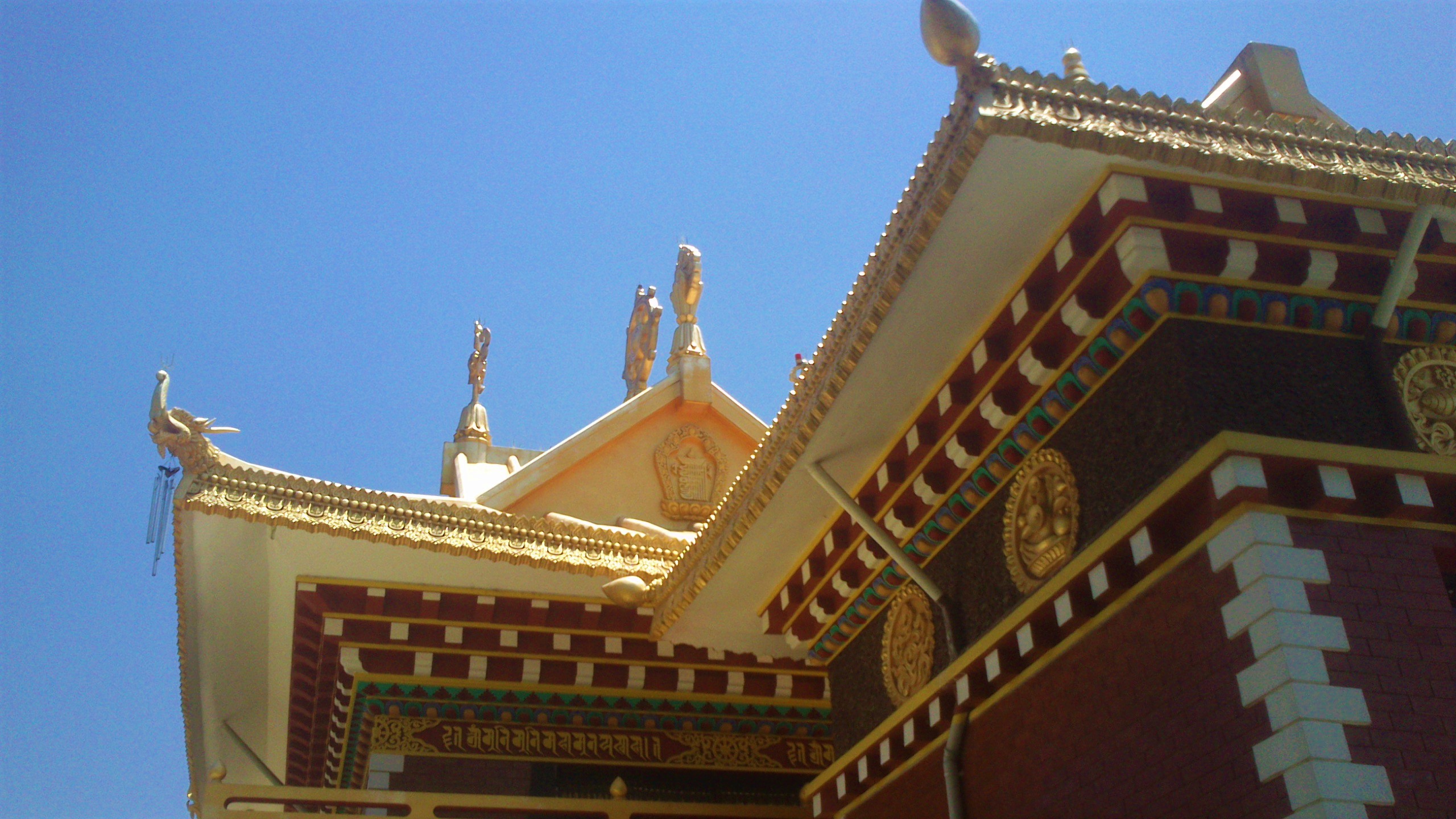 namo boudha klooster nepal